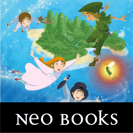 Peter Pan AR logo
