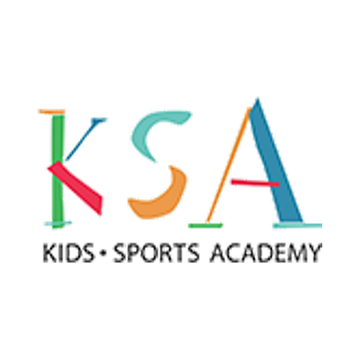キッズスポーツアカデミー オフィシャルアプリ logo