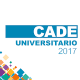 CADE Universitario 2017 icon