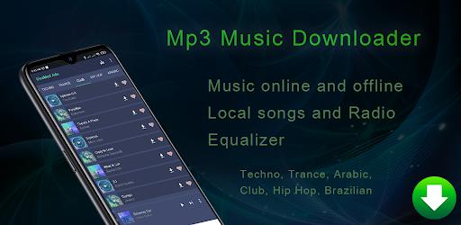 Mp3 Music Downloader 34 screenshots 1