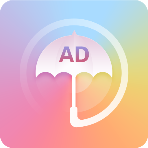 AD Cleaner for SayHi 1.6 Icon