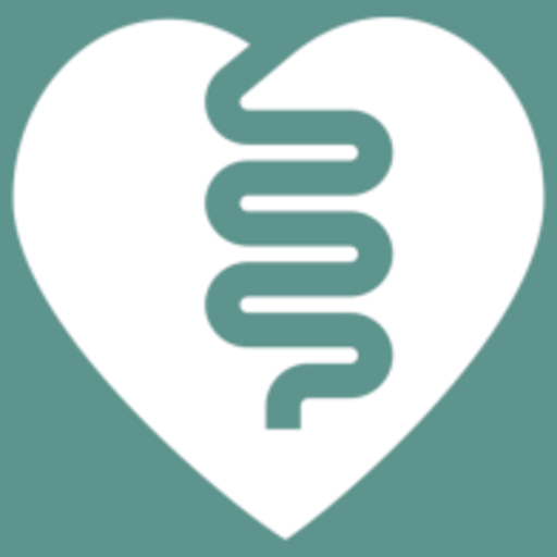 Lev med IBD logo