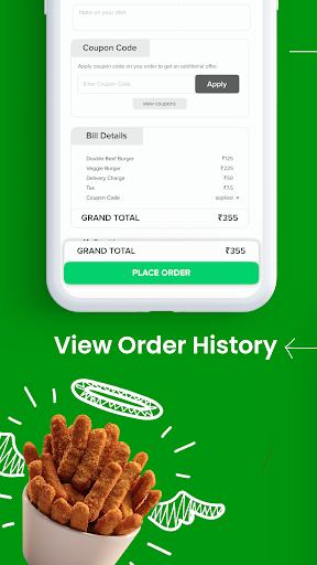 Ausmart Grocery & Food Screen 3
