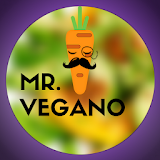 Recetas Vegetarianas icon