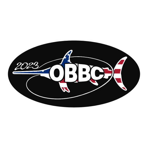 Oak Bluffs Bluewater Classic logo