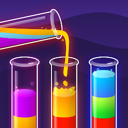 Icon image Color Water Sort : Puzzle Game