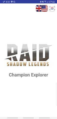 Raid Explorerのおすすめ画像1