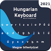 Hungarian Keyboard 2020: Hungarian Themes