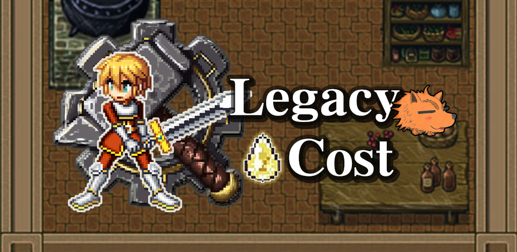 Legacy Cost