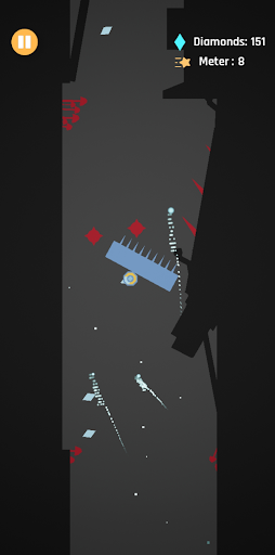 Warped Screen 3