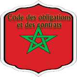 obliguations et contrats maroc icon