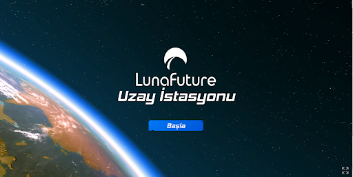 LunaFuture Uzay İstasyonu Screen 2