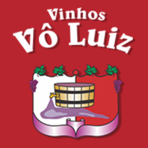 Vinhos Vô Luiz 4.0.5 Icon