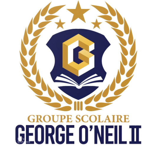 Gs George ONeil 2 logo
