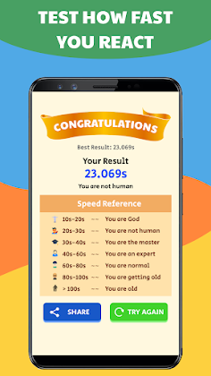 Memory Challenge: From 1 to 50 - Screenshot 3