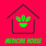 Medicine House icon
