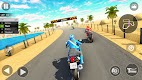 screenshot of Bike Racing Games - Bike Game