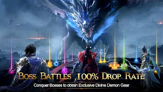 Game screenshot Soul Of Ring: Revive apk download