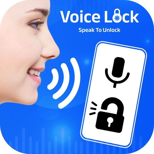 Voice Screen Lock : Speak Lock Download on Windows