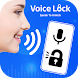 Voice Screen Lock : Speak Lock