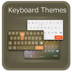 Cover Image of ダウンロード Keyboard Themes  APK