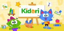 Kidori - Kids Learning Games APK