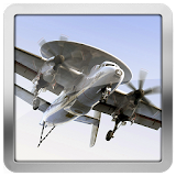Hawkeye Air Force Wallpaper HD icon