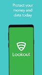 screenshot of Mobile Security - Lookout