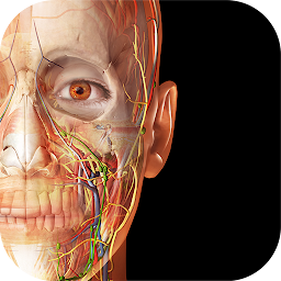 Imagen de ícono de Visible Body Suite