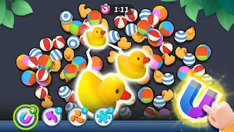 Game screenshot マッチおもちゃ - トリプルファインドマスター mod apk