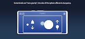 screenshot of Sphere of Plasma: Offline Game