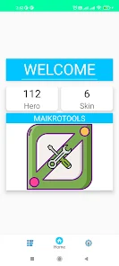 Maikrotools – Apps On Google Play