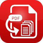 Cover Image of Unduh PDF Converter - Maker & Editor 3.0.7 APK