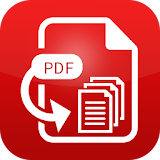 PDF Converter Free icon