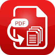 PDF Converter Free  Icon