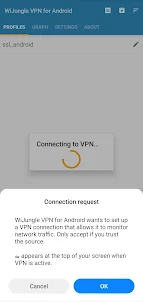 WiJungle SSL VPN