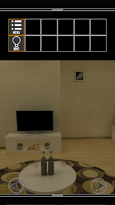 Screenshot 3 Horror escape game:condominium android