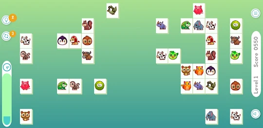 Onet Connect Animales Clásicos