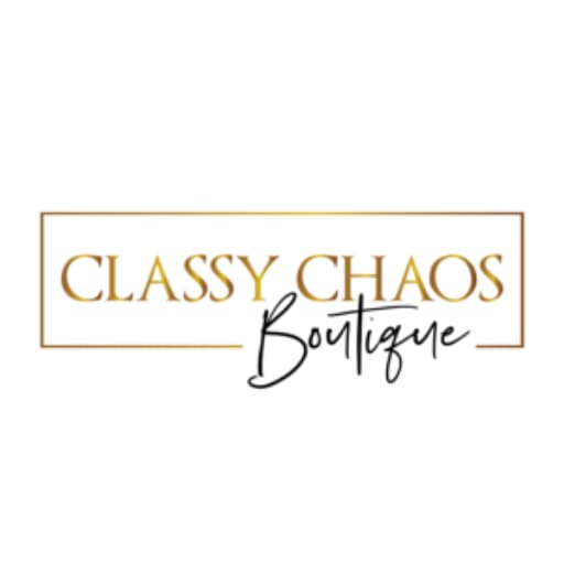 Classy Chaos Boutique logo