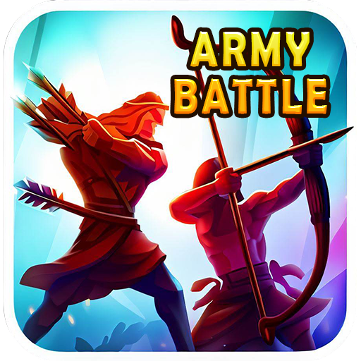 Army Battle 0.3 Icon