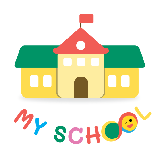MySchool logo