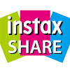 instax SHARE icon
