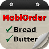 MobiOrder - Buy/Sell System icon