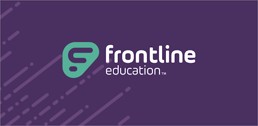 Frontline Education - Apps on Google Play