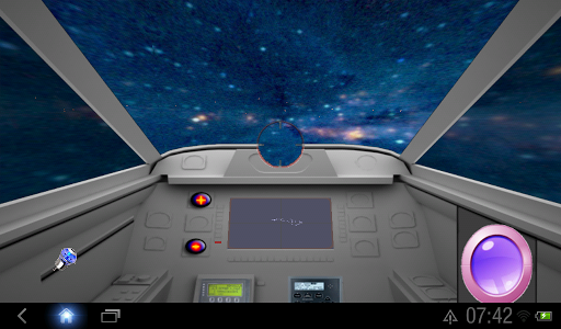 Android application AndrU2 screenshort