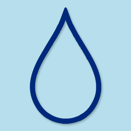 Water Tracker logo