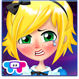 Messy Alice Challenge icon