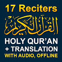Quran with Translation Audio