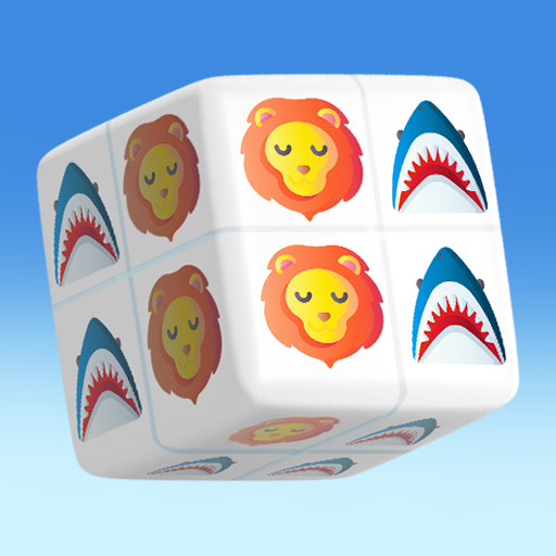Cube Crush - 3D Match Puzzle Télécharger sur Windows