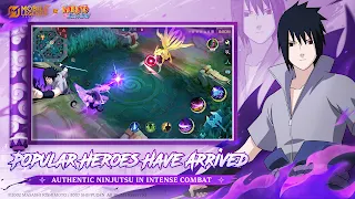 Mobile Legends: Bang Bang.US - Screenshot 2
